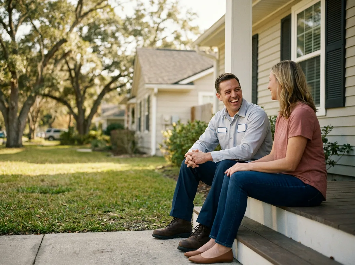 Septic tank pumping FAQs for Ridgeway, NC